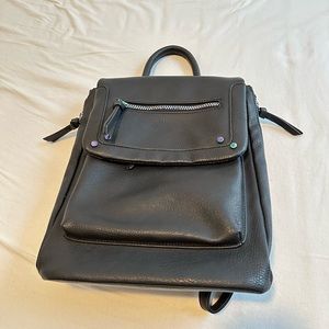 Target mini backpack